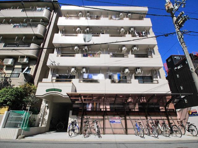 アクティ緑町