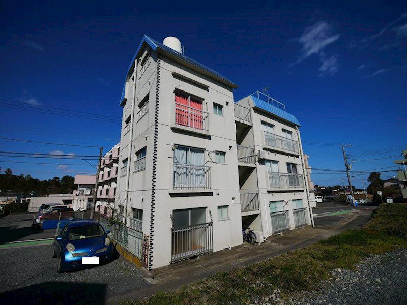 サフィニア会瀬