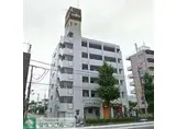 日興パレス武蔵関