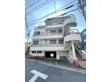 パークメゾン朝霞