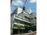 目黒台マンション