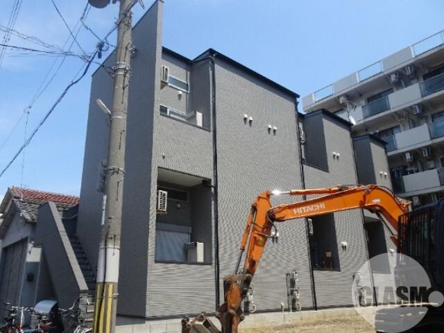 OBS堺