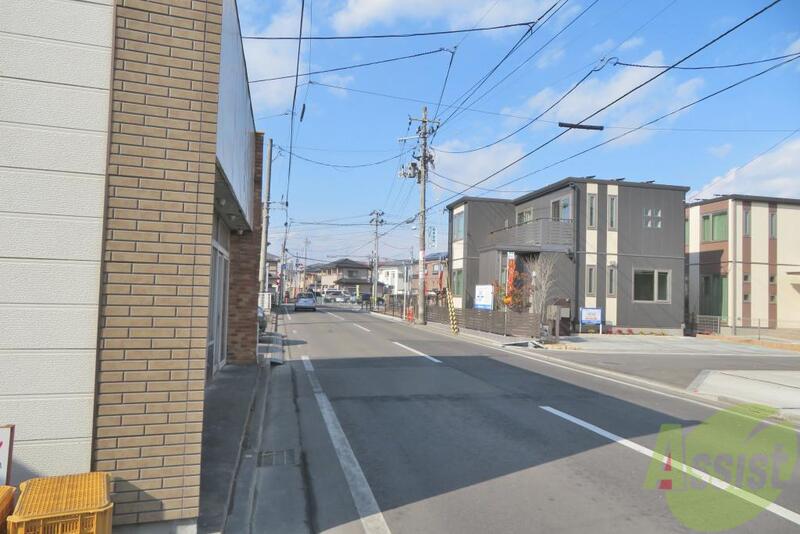 シティライフ