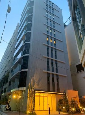 グレイスコート岩本町
