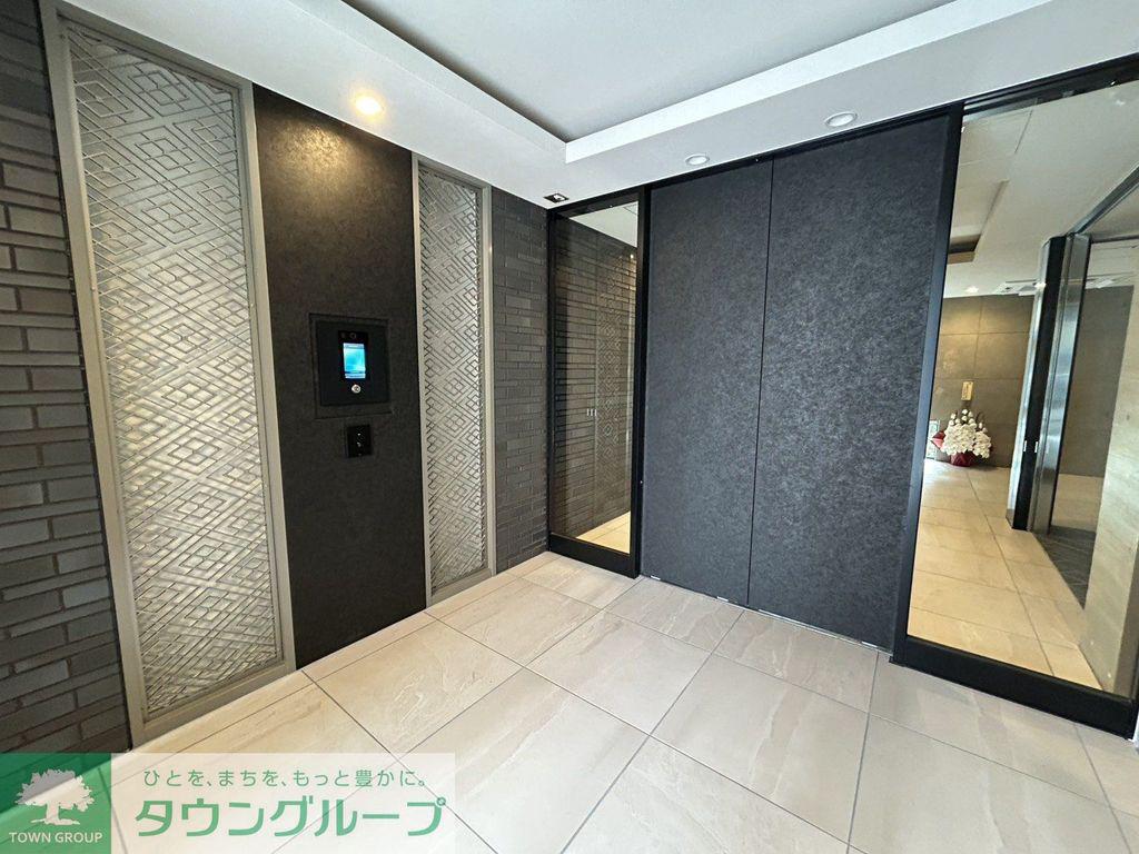 プレディアコート錦糸町スカイビュー