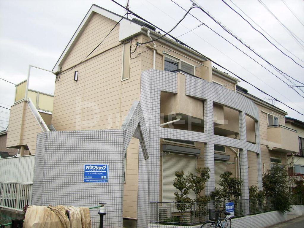 プレジオ南花島