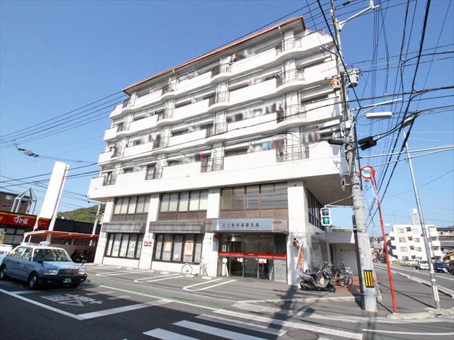 富士コーポラス