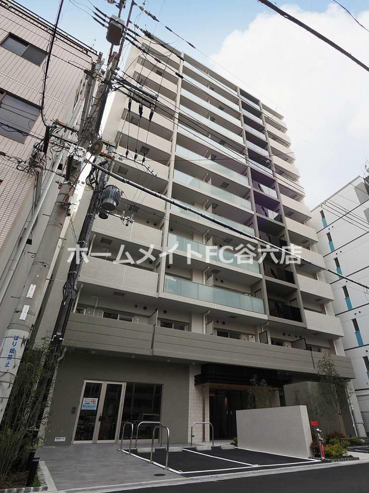 アーバネックス東梅田
