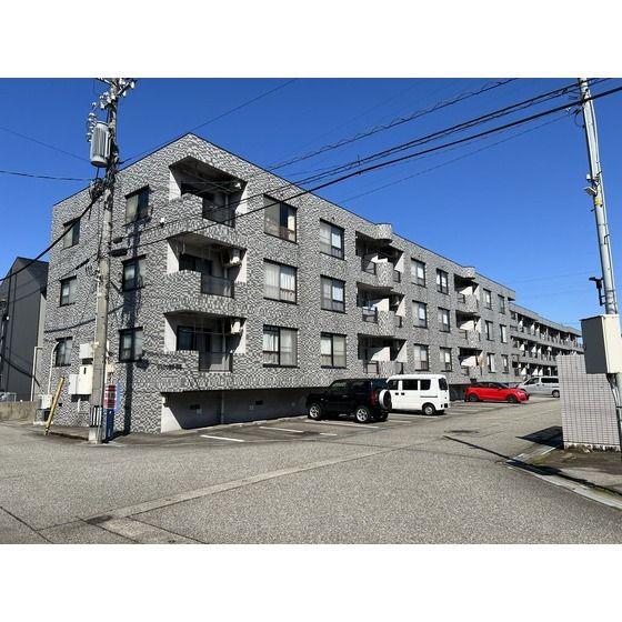 ジュビレ窪新 西館