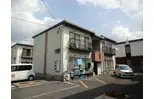 エレガンス西市 F棟