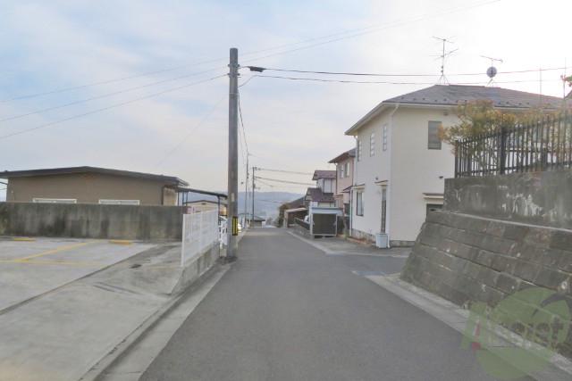 日の出ハイツ