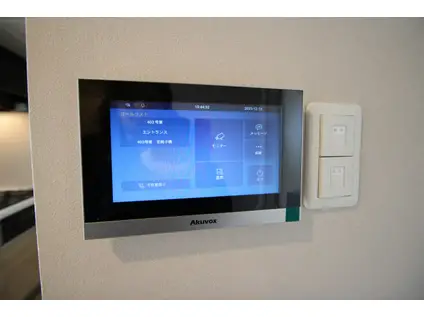 ピオネロ恵庭IV(2LDK/2階)の間取り写真