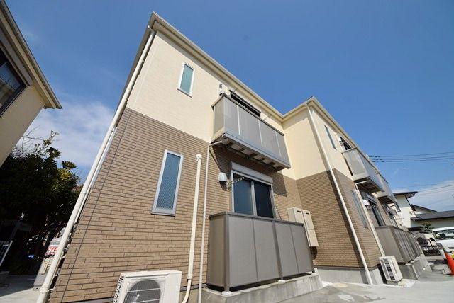 LE CHANTEHOME CHIGASAKI