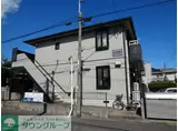カーサ馬橋C