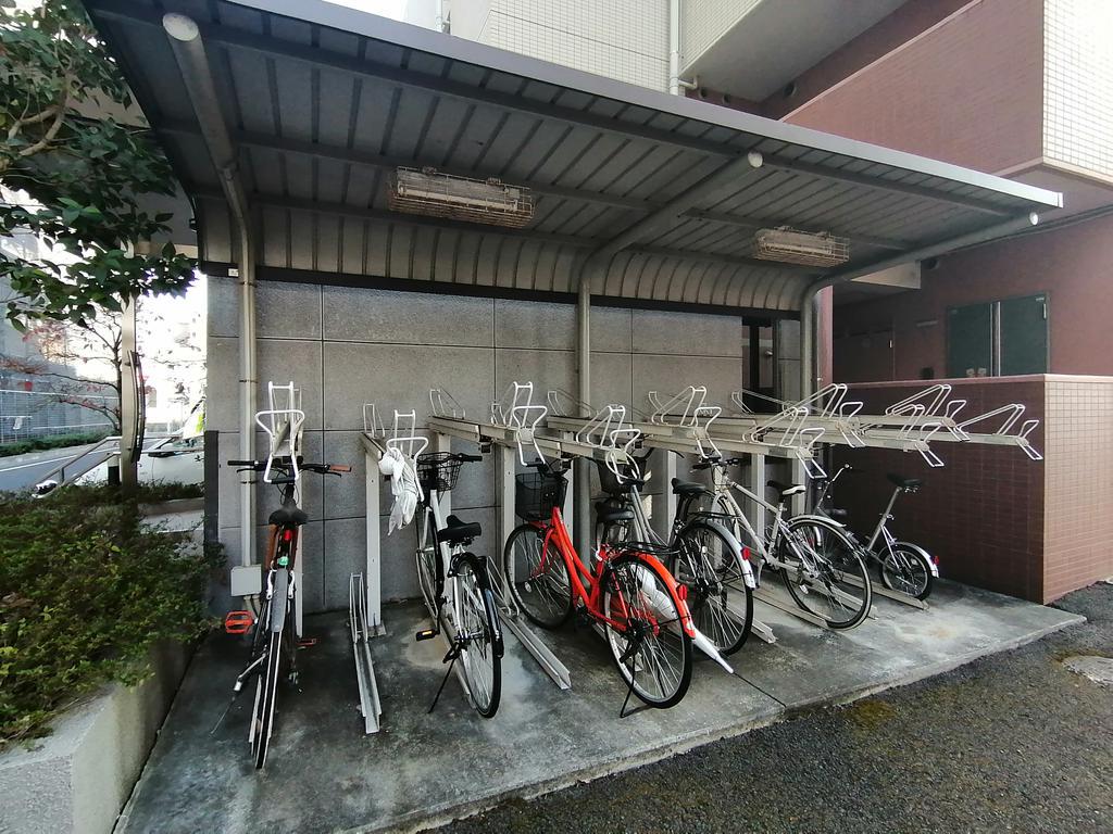 サンヴァーリオ新田駅前I