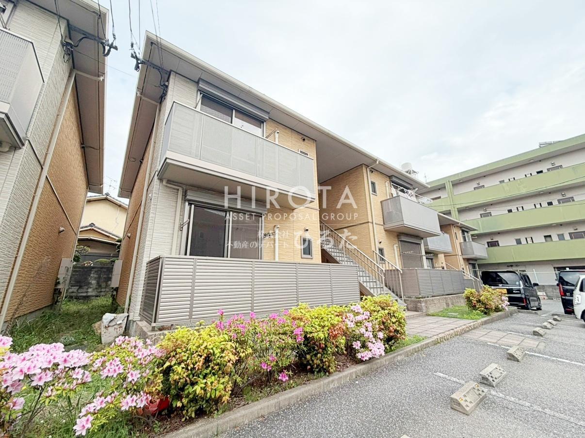 クラヴィエ三萩野I