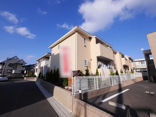 ブリランテ(2LDK/2階)