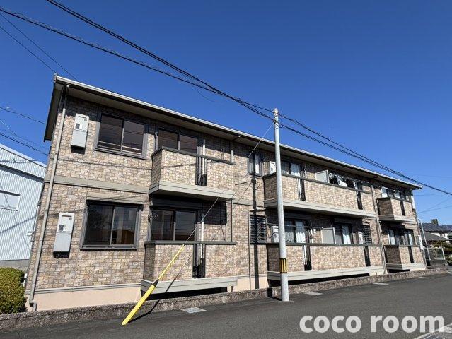 モナリエ小石川(1DK/1階)