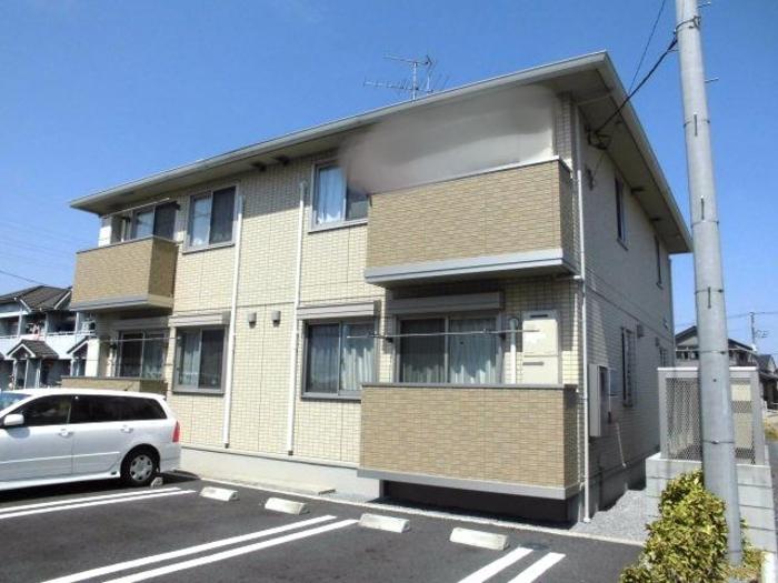 パストラルA