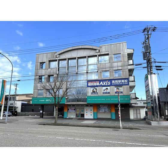 FISTA芳野