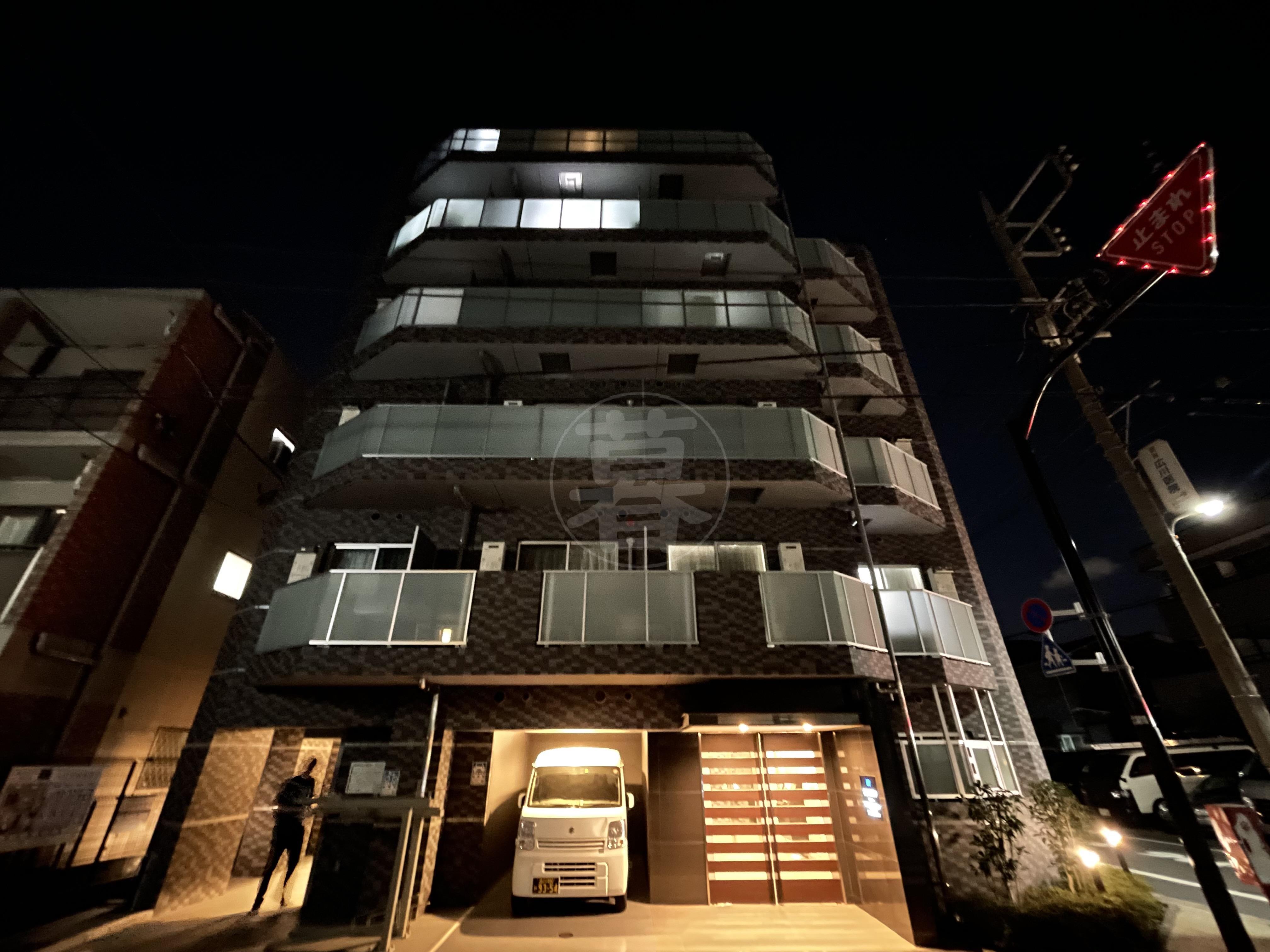 MAXIV糀谷