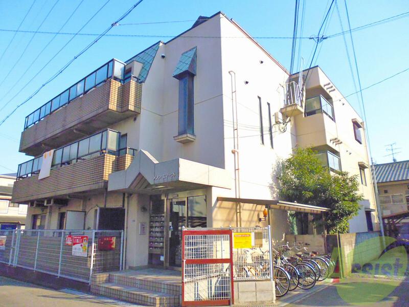 メゾンエマーブル