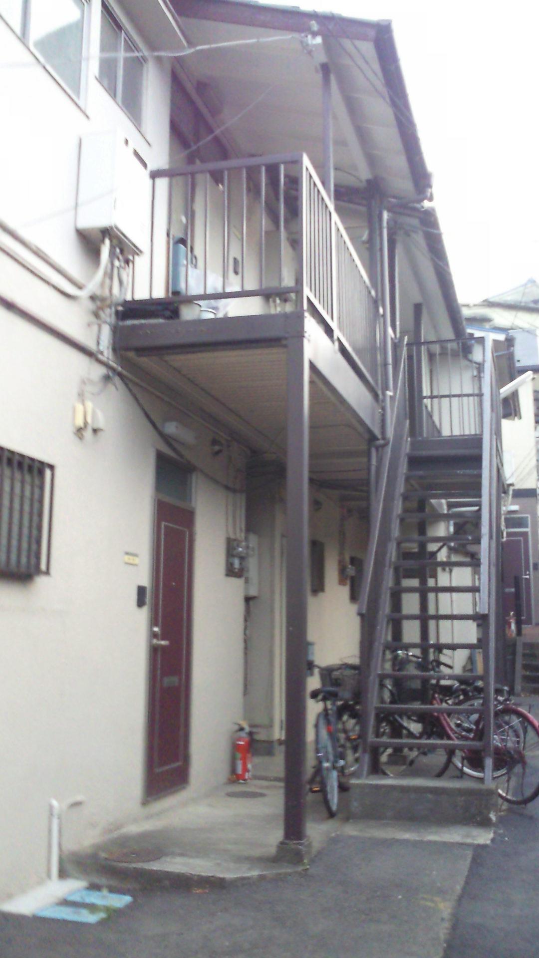 コーポ伊藤