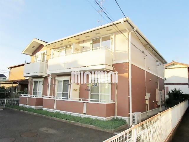 M.Tグランツ(1K/1階)