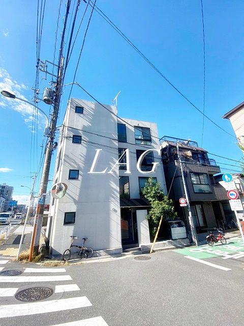 LUDENS上井草 A