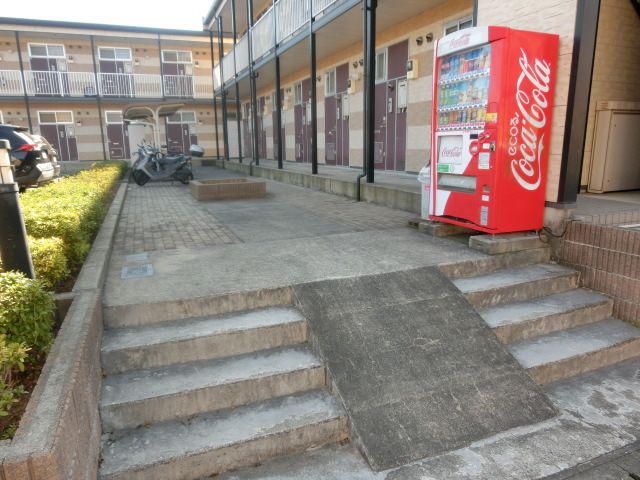 LPオークスB棟