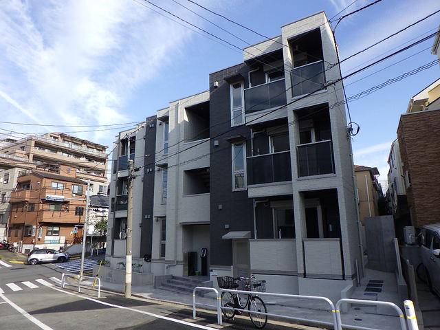 エクセリア徳丸I