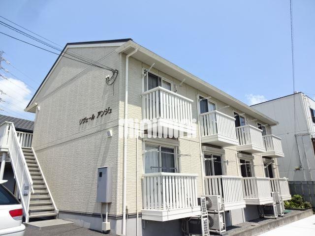 リヴェールアンジュ