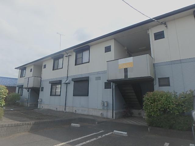 パルテイル佐原
