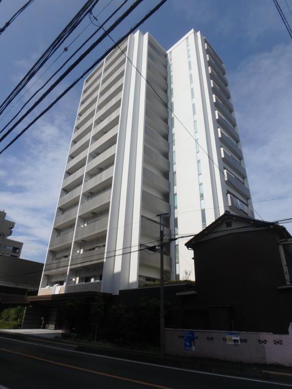 フクロク・レーヴ・マンション(2LDK/14階)