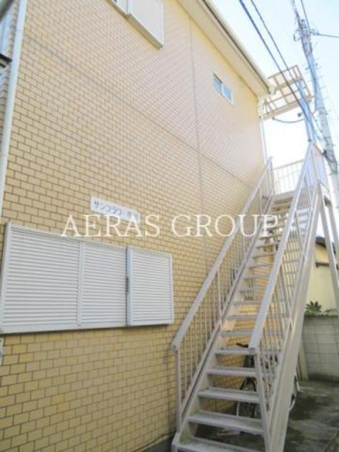 サンフラワー市川