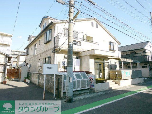 コーラル信栄