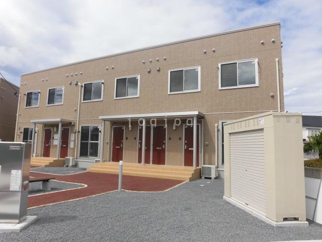 ディアコートプラスアール A