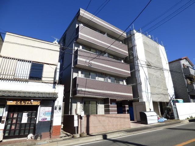 アリエスSOGA