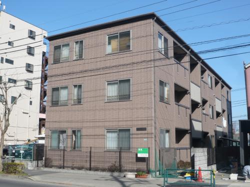 ルミエール瑞江