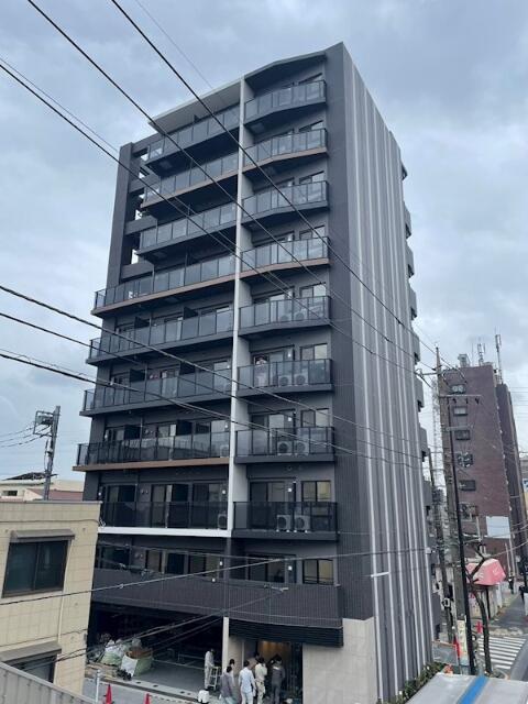 メイクス西新井大師