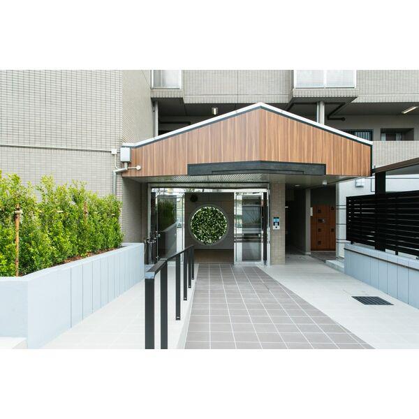 茶屋ヶ坂プログレス