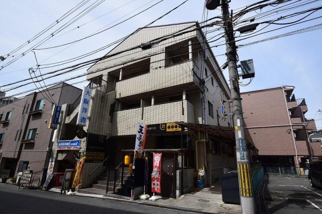 コスモビル