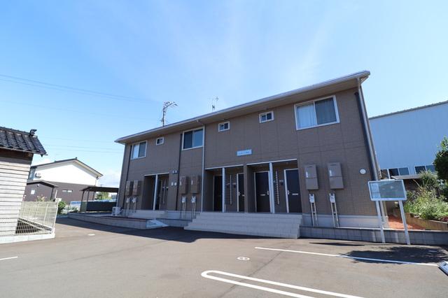 レガーロ潟町