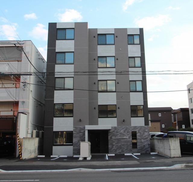 DPレジデンス元町