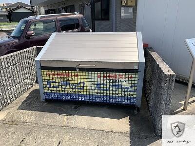 エステート瑞浪I