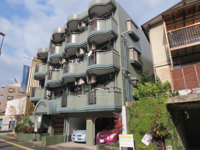 ラフォーレ16番館