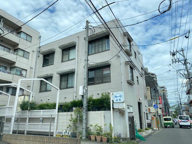 コーポ吉田