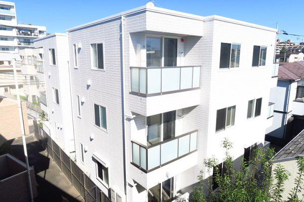 エルミタージュ南烏山 弊社管理物件