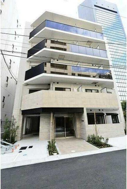 CREAL門前仲町II