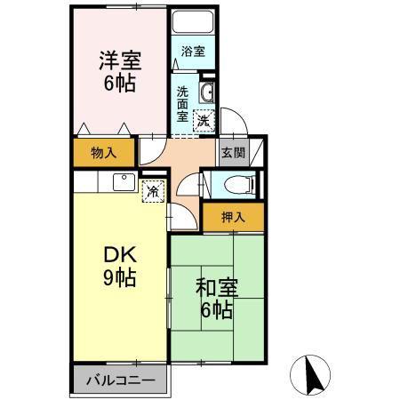ロワジール I番館